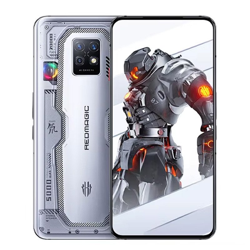 XIAOMI REDMAGIC 7S PRO