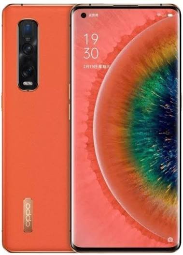 OPPO FIND X2 PRO