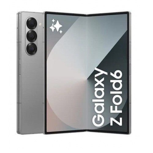 SAMSUNG ZFOLD 6