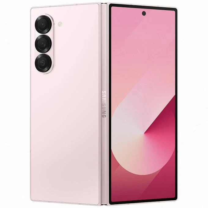 SAMSUNG ZFOLD 6